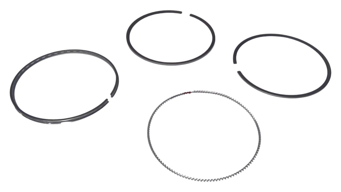 New OEM Genuine CNHi, Kit Piston Rings - Part # SBA115107661