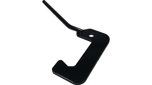 New OEM Genuine CNHi, Lever Control - Part # SBA340107291