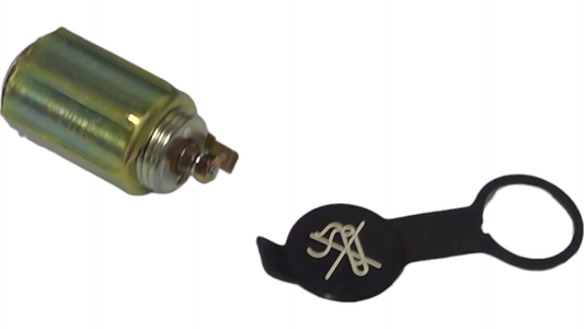 New OEM Genuine CNHi, Socket Power - Part # SBA385750390