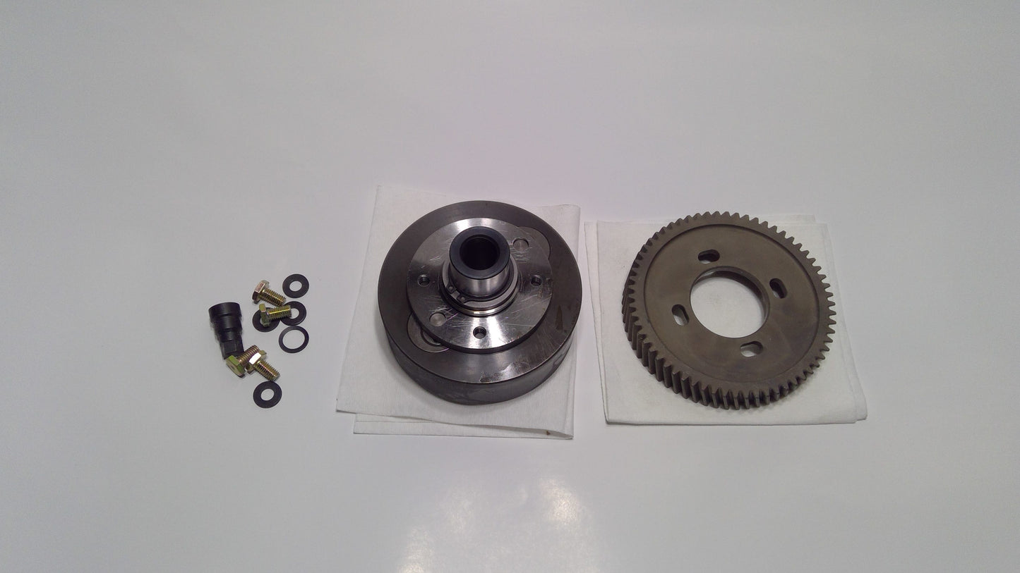 New OEM Genuine CNHi, Timer - Part # VA1056761330