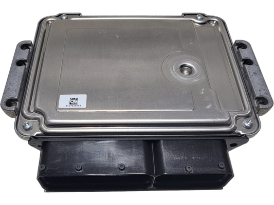 New OEM Genuine CNHi, Controller - Part # VA32G8749350