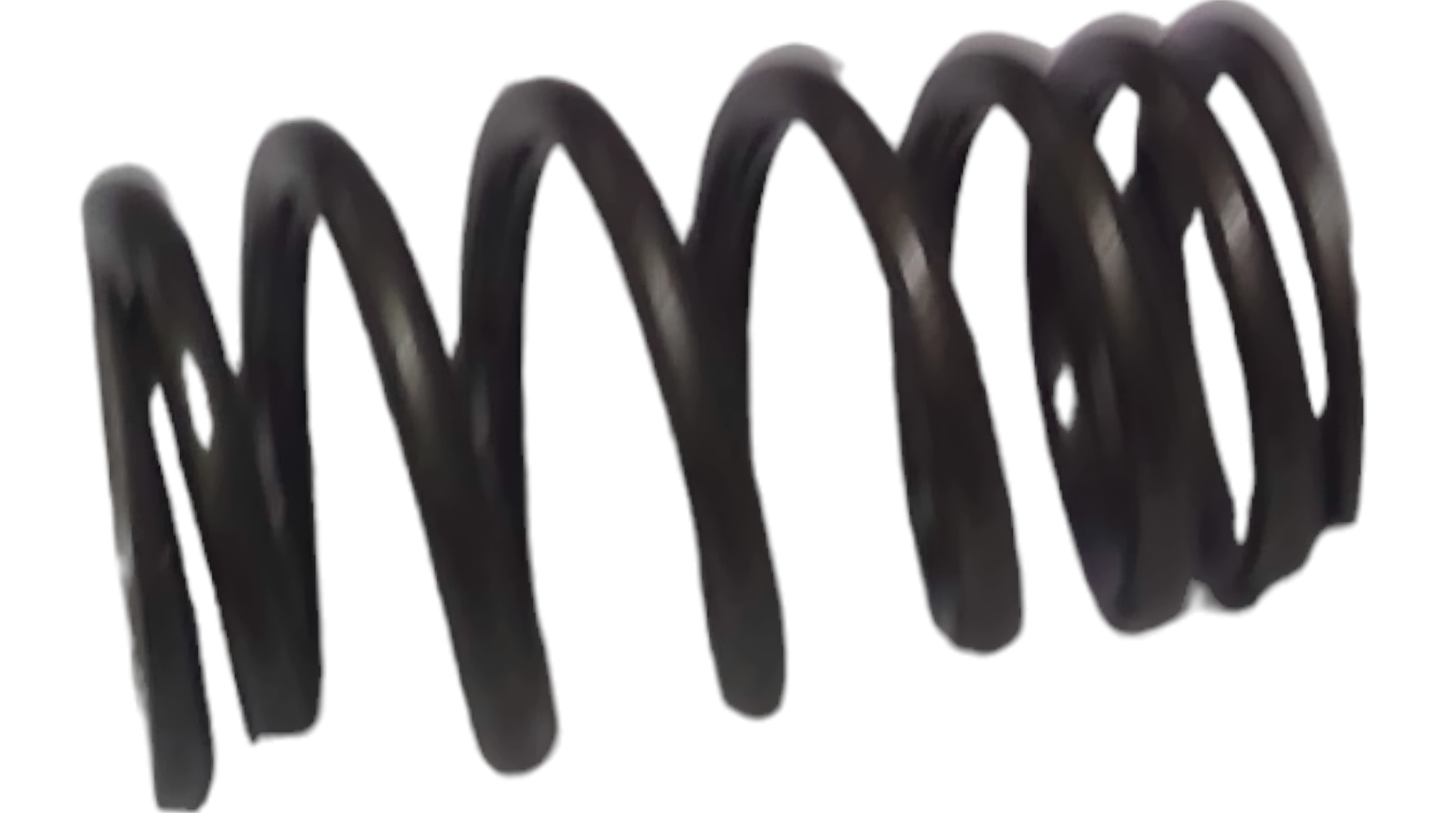 New OEM Genuine CNHi, Spring - Part # VAME071834