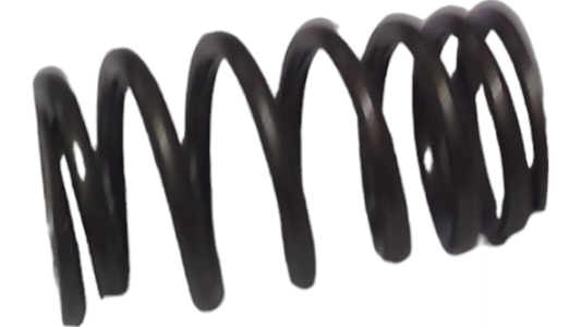 New OEM Genuine CNHi, Spring - Part # VAME071834