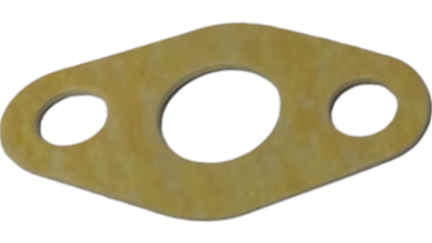 New OEM Genuine CNHi, Gasket - Part # VAME074486