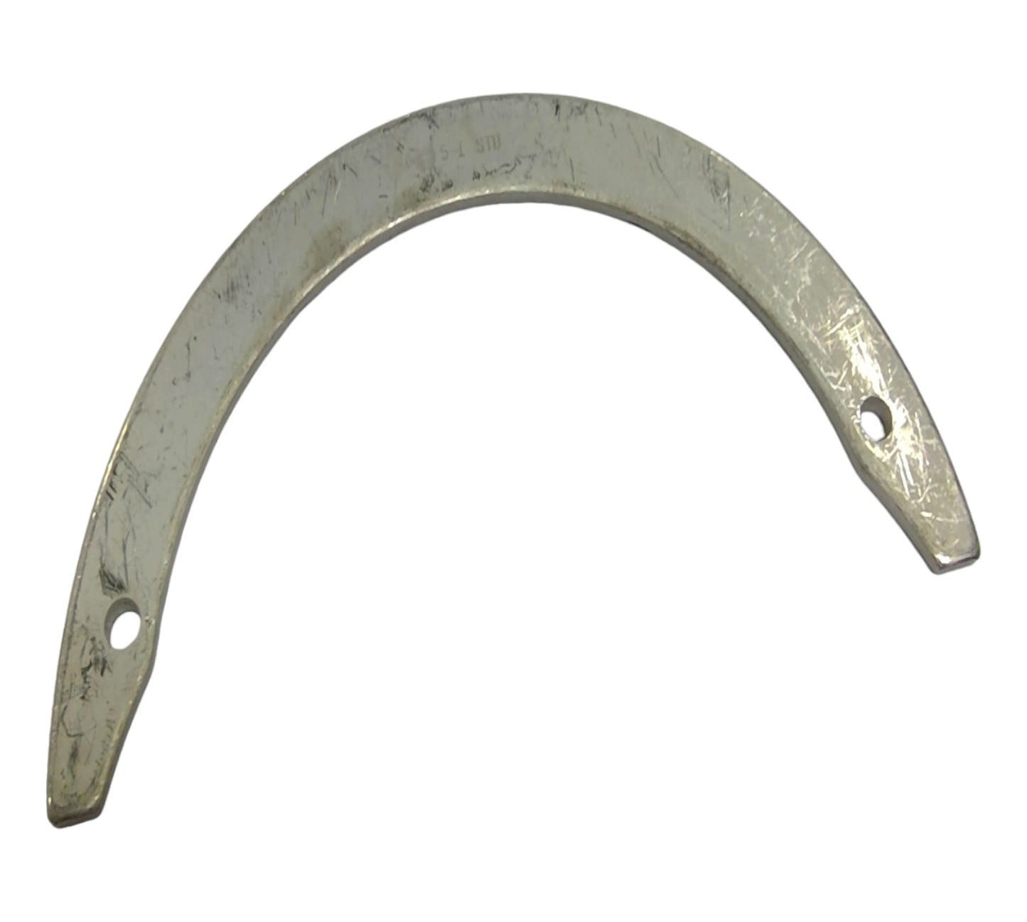 New OEM Genuine CNHi, Plate - Part # VAME130226