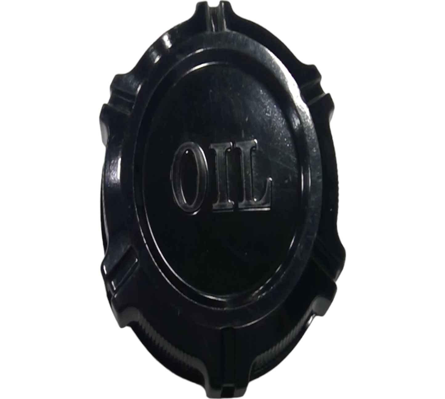 New OEM Genuine CNHi, Cap - Part # VG1525596006