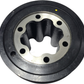 New OEM Genuine CNHi, Pulley Crankshaft - Part # VH13471E0161