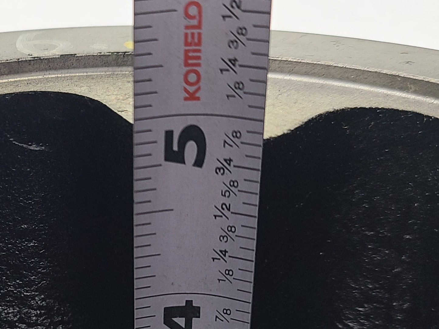 New OEM Genuine CNHi, Pulley Crankshaft - Part # VH13471E0161