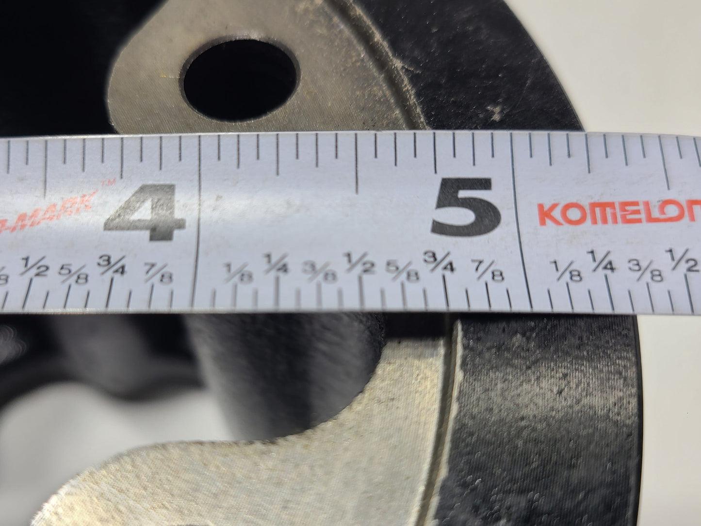 New OEM Genuine CNHi, Pulley Crankshaft - Part # VH13471E0161