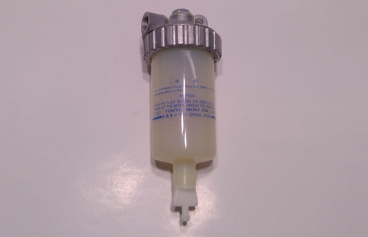 New OEM Genuine CNHi, Filter Asm - Part # VI113200-8410