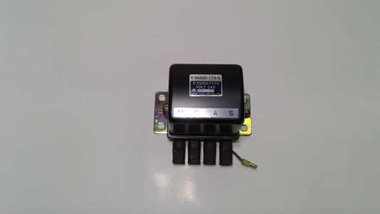 New OEM Genuine CNHi, Relay - Part # VI8944501740