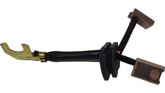 New OEM Genuine CNHi, Brush Commutator - Part # VV11437179050