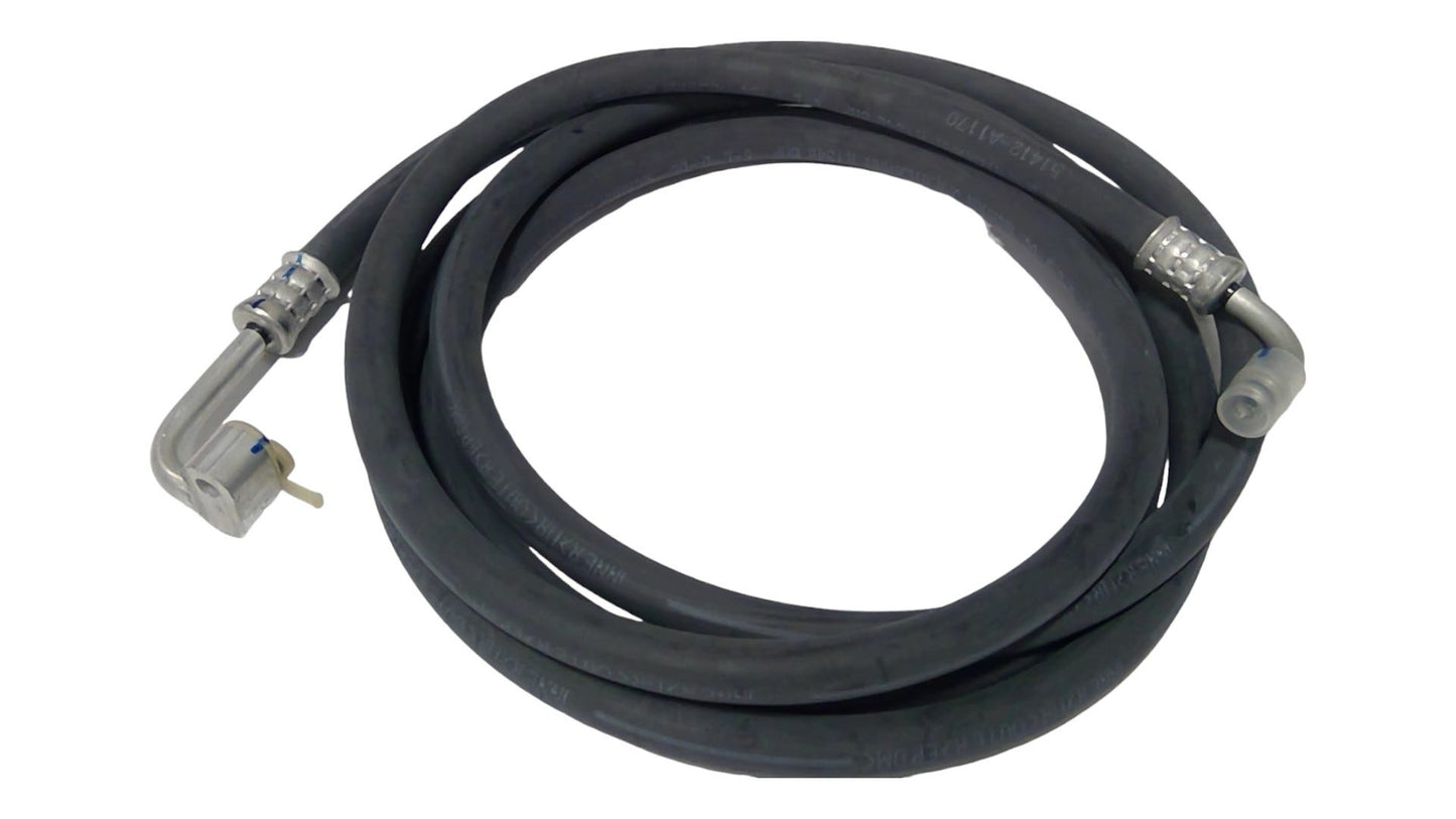 New OEM Genuine CNHi, Hose Flexible - Part # YF20M01010F1