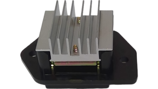 New OEM Genuine CNHi, Resistor - Part # YN20M00010S010