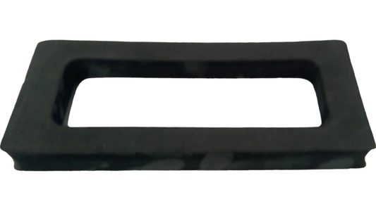 New OEM Genuine CNHi, Rubber - Part # YT20M01080P1