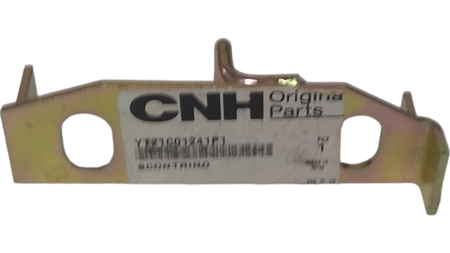 New OEM Genuine CNHi, Plate Striker - Part # YT21C01241P1