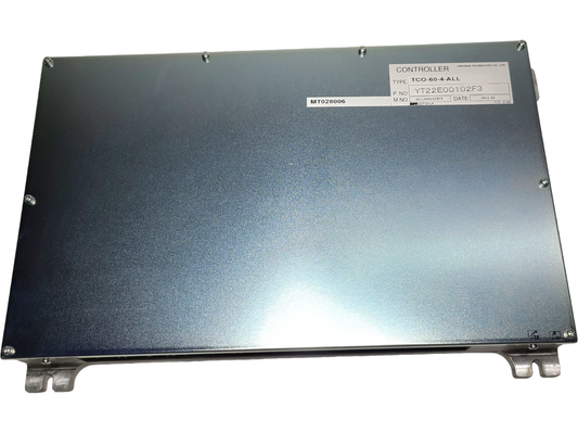 New OEM Genuine CNHi, Controller - Part # YT22E00102F3