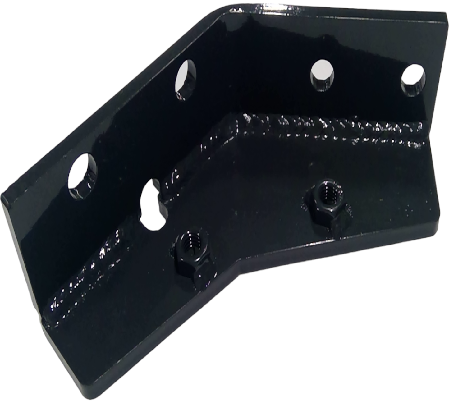 New OEM Genuine CNHi, Support - Part # YT50M01019P1