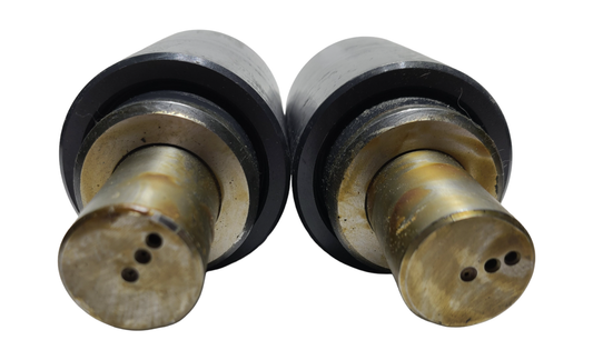 New OEM Genuine CNHi, Roller - Part # YT64D00002F1