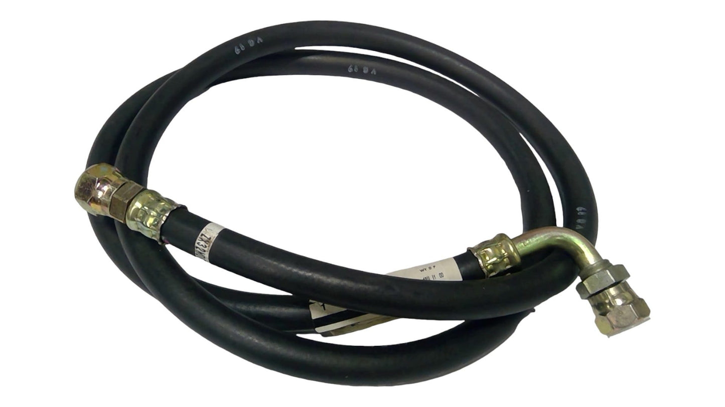 New OEM Genuine CNHi, Hose Flexible - Part # ZX32M06175