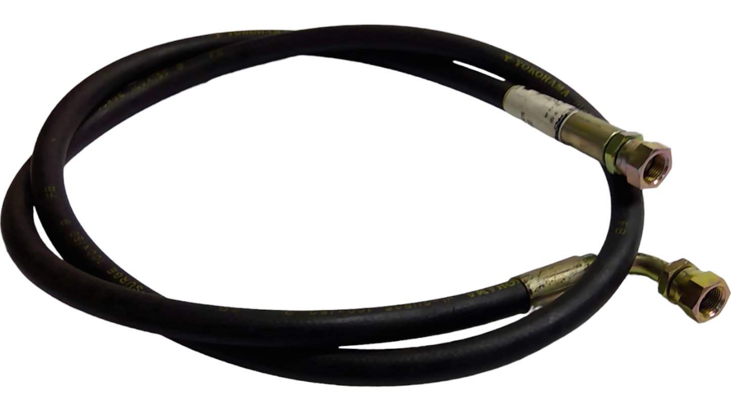 New OEM Genuine CNHi, Hose Flexible - Part # ZX32M06190
