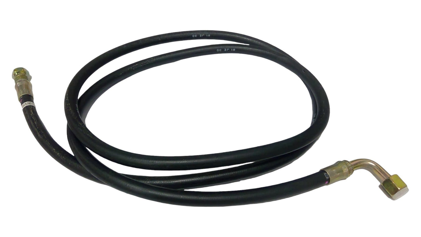 New OEM Genuine CNHi, Hose Flexible - Part # ZX32M06260