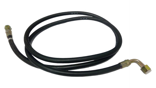 New OEM Genuine CNHi, Hose Flexible - Part # ZX32M06260