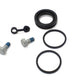 New OEM 1984-1987 Corvette Brake Caliper Seal Repair Rebuild Kit Rear 1 Brake Caliper, Part # 14067585