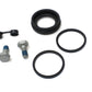 New OEM 1984-1987 Corvette Brake Caliper Seal Repair Rebuild Kit Rear 1 Brake Caliper, Part # 14067585