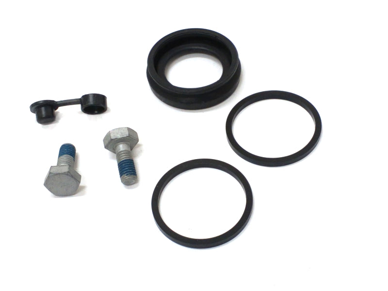 New OEM 1984-1987 Corvette Brake Caliper Seal Repair Rebuild Kit Rear 1 Brake Caliper, Part # 14067585