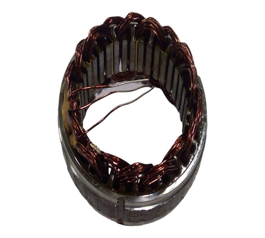 New OEM Genuine CNHi, Stator Alternator - Part # 79034447