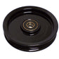 New OEM 1987-1990 Chevrolet Cadet, Buick Skyhawk Fan Blade Pulley, Part # 14080089