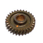 New OEM 1987-1988 Fiero Manual Trans Reverse Idler Gear, Part # 14080558