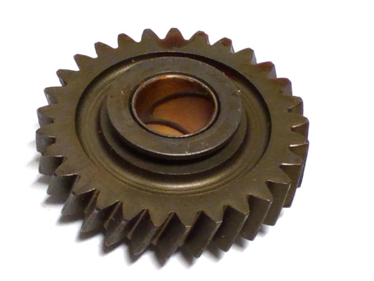 New OEM 1987-1988 Fiero Manual Trans Reverse Idler Gear, Part # 14080558