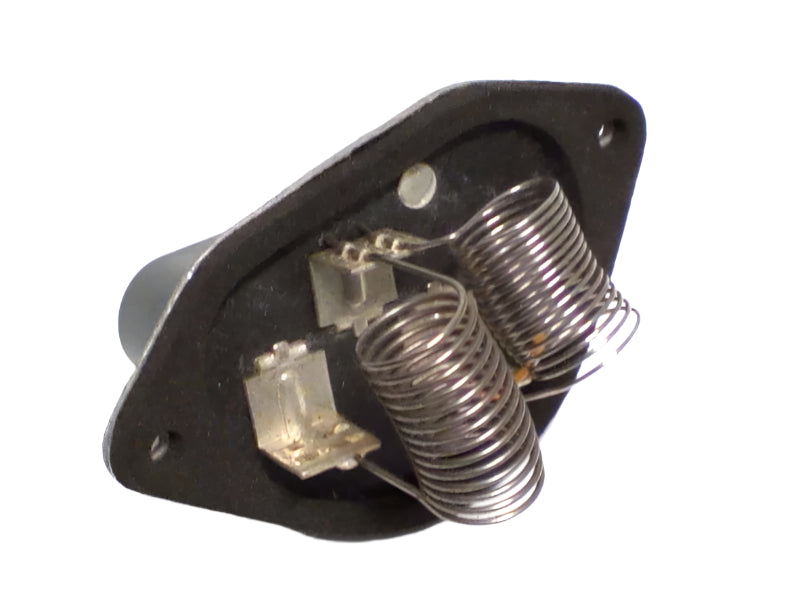 New OEM 1988-1990 Chevy El Camino, Monte Carlo, Century A/C Blower Motor Resistor, Part # 14089979