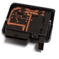 New OEM 1987-1990 Chevrolet Beretta Windshield Wiper Switch DS-683, Part # 14092566