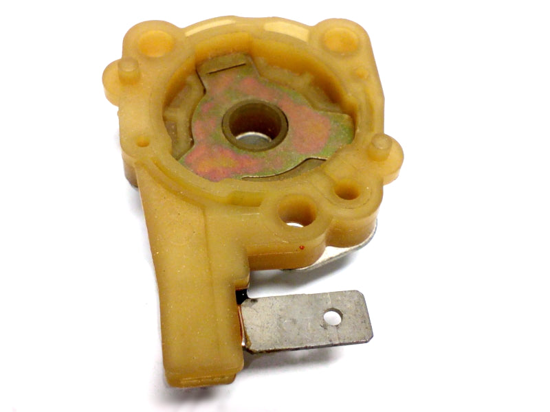 New OEM 1980-1987 Chevette, T1000 Carburetor Bowl Mixture Solenoid, Part # 14095514