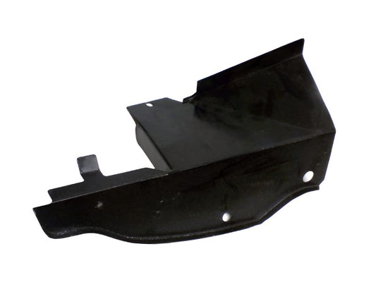 New OEM 1991-1996 Caprice Driver's Left Rear Quarter Panel Extension, Part # 14097719