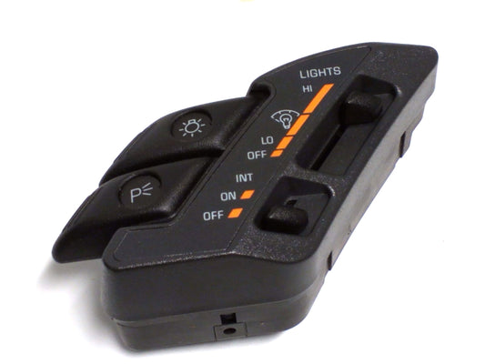 New OEM 1990-1992 Olds Silhouette Headlight Headlamp Switch, Part # 14098910