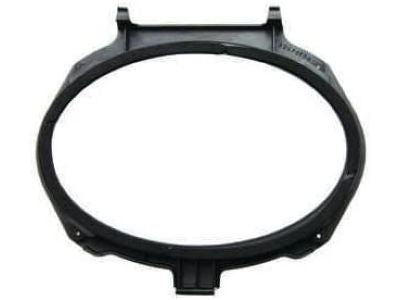 Spacer, Radio Auxiliary Speakers