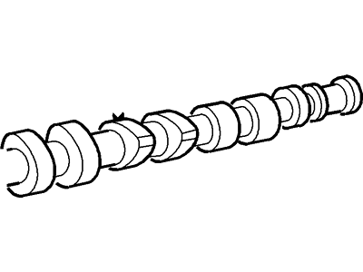 Camshaft