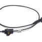New OEM 1985–1989 GMC Safari, Chevrolet Astro Van; Automatic Shifter Cable, Part # 14102001