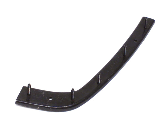 New OEM 1990-1995 Corvette ZR-1 LT5 Passenger Bumper Retainer Upper Outer, Part # 14104194