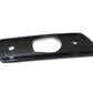 New OEM 1984-1996 Corvette Driver's Left Outside Mirror Plastic Gasket, Part # 14104569