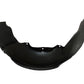 Used OEM 1990-1995 Corvette ZR-1 Driver's Left Rear Inner Fender Wheelhouse Liner, Part # 14104591