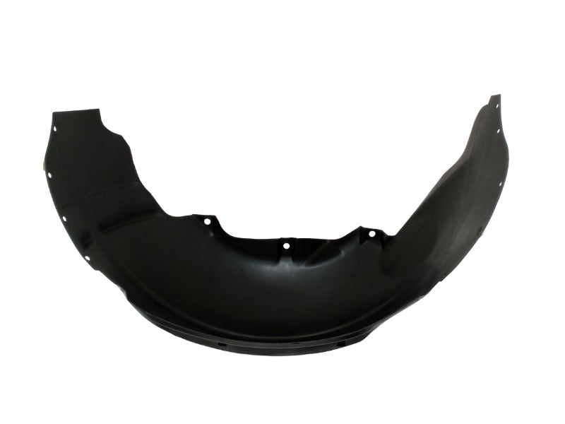 Used OEM 1990-1995 Corvette ZR-1 Driver's Left Rear Inner Fender Wheelhouse Liner, Part # 14104591