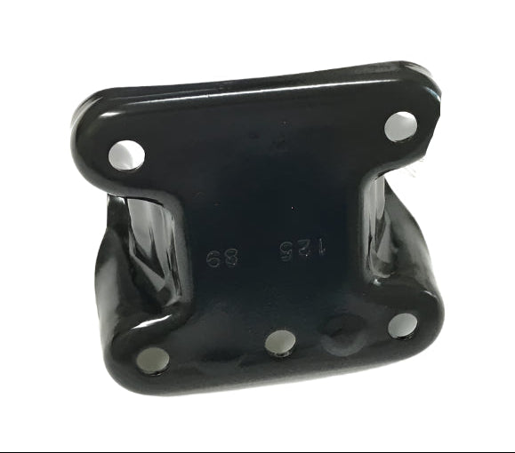 Refurbished 1990-1996 Corvette Engine Motor Mount Bracket Right, Part # 14104624