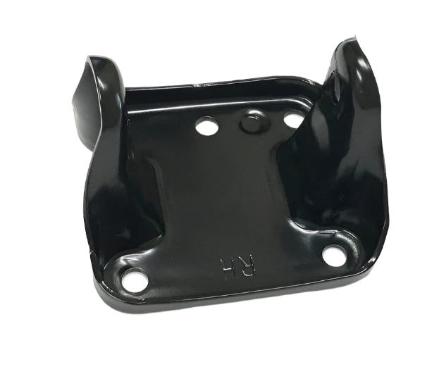 Refurbished 1990-1996 Corvette Engine Motor Mount Bracket Right, Part # 14104624