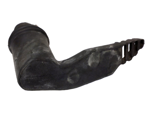 Used 1990-1995 ZR-1, 1992-1993 Corvette Smog Pump Air Intake Duct, Part # 14104698