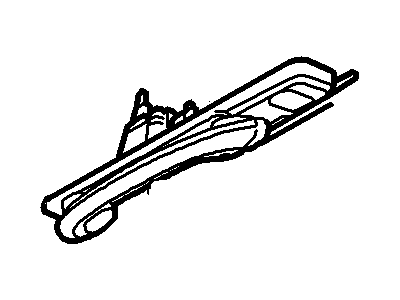 Handle - Assist